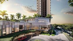 Lentor Central (D26), Condominium #563176171